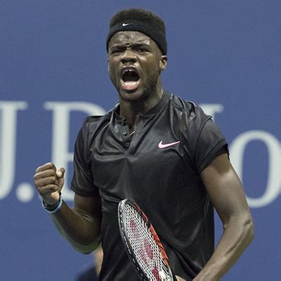 frances tiafoe agent